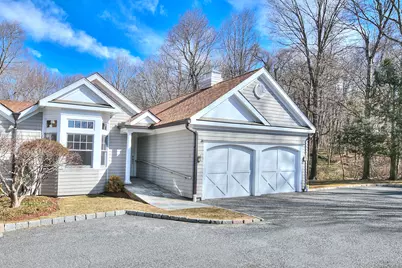 306 Danbury Road #APT 1, Wilton, CT 06897 - Photo 1