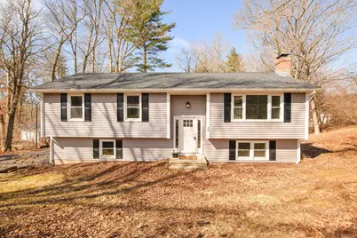 1 Hampton Village Drive, Granby, CT 06035 - Photo 1