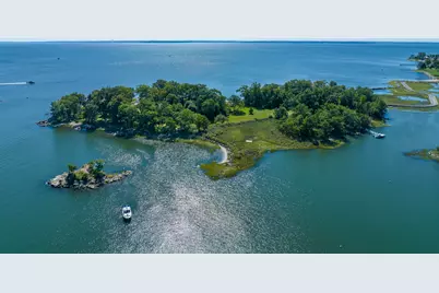 Hay Island, Darien, CT 06820 - Photo 1