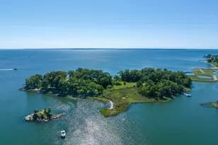 Hay Island, Darien, CT 06820 - Photo 1