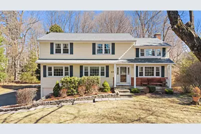 137 Holmes Road, Ridgefield, CT 06877 - Photo 1