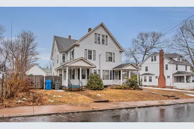 [Address not provided], Manchester, CT 06040 - Photo 1