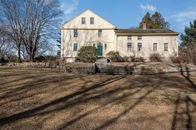 579 Taugwonk Road, Stonington, CT 06378 - Photo 1