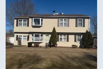 116 Hellstrom Road, East Haven, CT 06512 - Photo 1