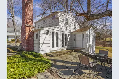 3 Belden Hill Lane, Wilton, CT 06897 - Photo 1