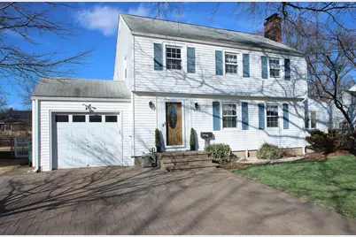 99 Colonial Drive, Hamden, CT 06518 - Photo 1