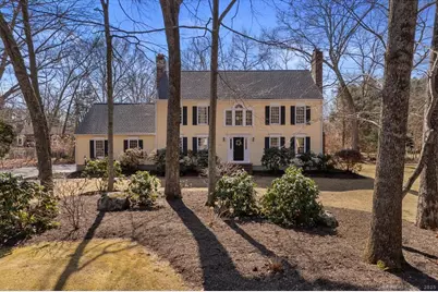 46 Beekman Place, Madison, CT 06443 - Photo 1