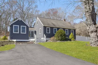 20 4 Mile River Road, Old Lyme, CT 06371 - Photo 1