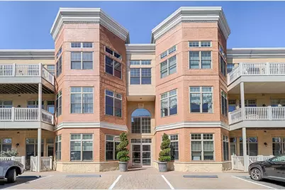 75 Stone Ridge Way #APT 1D, Fairfield, CT 06824 - Photo 1