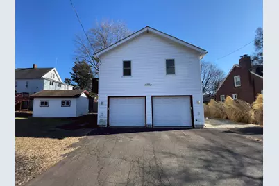 140 Collis Street #Garage, West Haven, CT 06516 - Photo 1