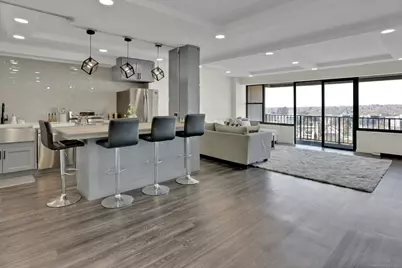 44 Strawberry Hill Avenue #11L, Stamford, CT 06902 - Photo 1