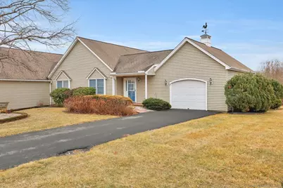 7 Hamlet Manor Lane #7, Durham, CT 06422 - Photo 1