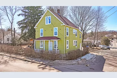 145 Oakville Avenue, Waterbury, CT 06708 - Photo 1