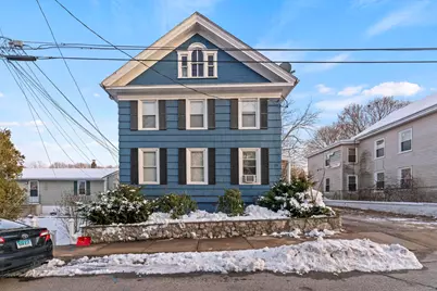 25 Noyes Avenue, Stonington, CT 06379 - Photo 1