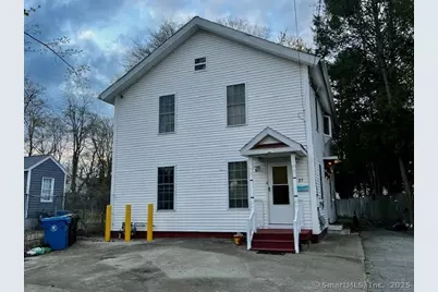 17 Maple Street, Norwich, CT 06360 - Photo 1