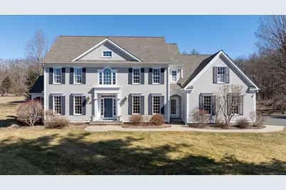 5 Holcomb Hill Road, Granby, CT 06090 - Photo 1