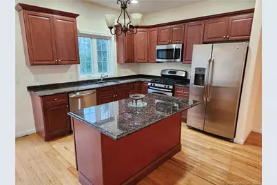 1 Oak Meadows Drive #1, Brookfield, CT 06804 - Photo 1