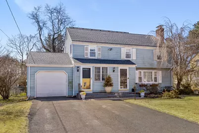 47 Longlane Road, West Hartford, CT 06117 - Photo 1