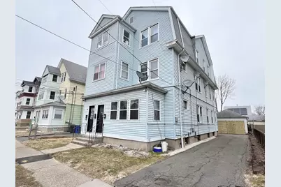 44-46 James Street, Hartford, CT 06106 - Photo 1