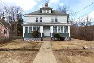 22 Buckingham Rd, Mansfield, CT 06250 - Photo 1
