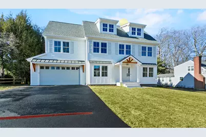 181 Riverview Circle, Fairfield, CT 06824 - Photo 1