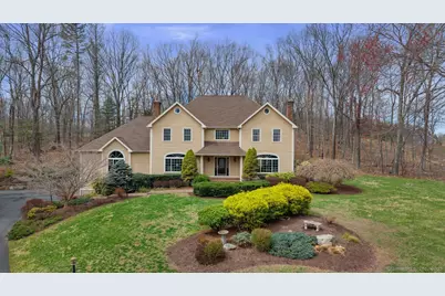 4 Old Purdy Station Road, Newtown, CT 06470 - Photo 1