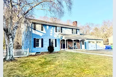 25 Colonial Drive, Waterford, CT 06385 - Photo 1