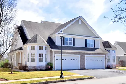 10 Pebble Beach Drive #10, Bloomfield, CT 06002 - Photo 1