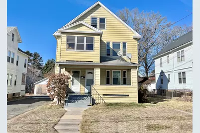 128-130 Branford Street, Hartford, CT 06112 - Photo 1