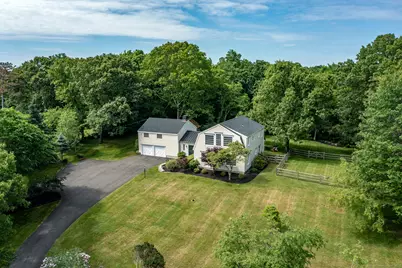 96 Obtuse Road South, Brookfield, CT 06804 - Photo 1