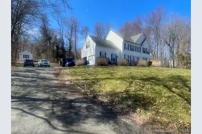 20 Gaylord Mountain Road, Hamden, CT 06518 - Photo 1