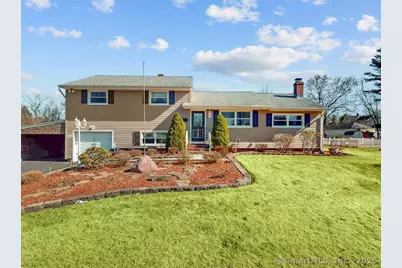 40 Meryl Road, South Windsor, CT 06074 - Photo 1