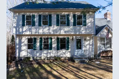109 Witch Hazel Drive, Deep River, CT 06417 - Photo 1