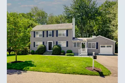 24 Laforge Road, Darien, CT 06820 - Photo 1