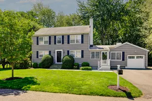 24 Laforge Rd, Darien, CT 06820 - Photo 1