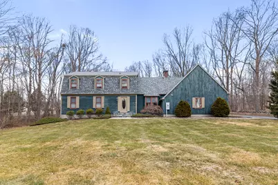 283 Airline Road, Clinton, CT 06413 - Photo 1