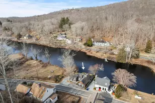 24 Old Hamburg Rd, Lyme, CT 06371 - Photo 1