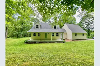 1 Goodell Road, Stafford, CT 06076 - Photo 1