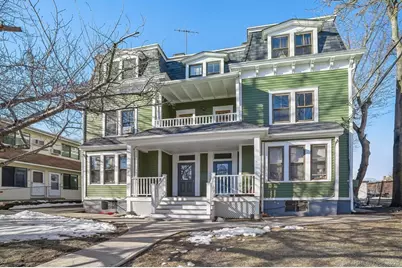 10 Linden Place, Stamford, CT 06902 - Photo 1