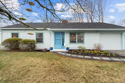 17 Horseshoe Road, Guilford, CT 06437 - Photo 1