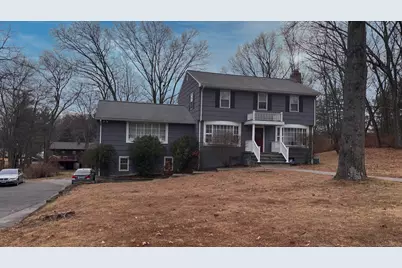 39 Horseshoe Drive, Trumbull, CT 06611 - Photo 1
