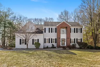 33 Roxbury Court, Cheshire, CT 06410 - Photo 1