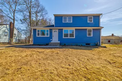 11 Nancy Road, New Britain, CT 06053 - Photo 1