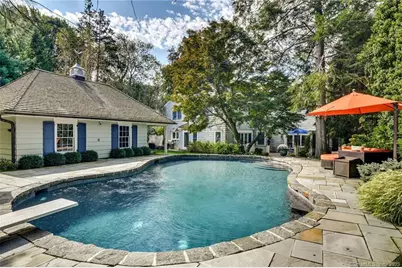 128 Mansfield Avenue, Darien, CT 06820 - Photo 1