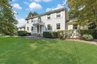 10 Cornfield Road, Trumbull, CT 06611 - Photo 1