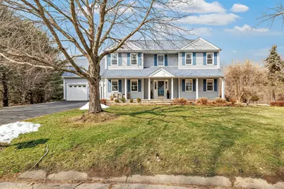 52 Secret Hollow Road #52, Monroe, CT 06468 - Photo 1