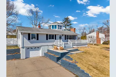 26 Crestwood Road, Milford, CT 06460 - Photo 1