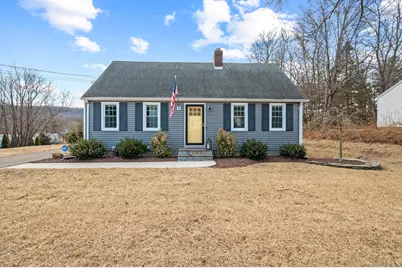 51 Cambridge Drive, Southington, CT 06489 - Photo 1