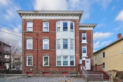 58-60 Bond Street, Hartford, CT 06114 - Photo 1