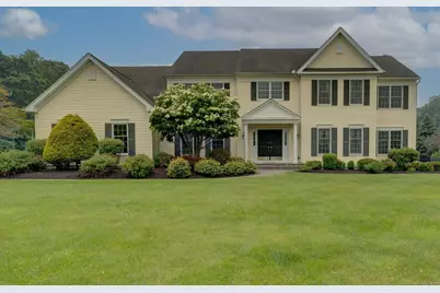 81 Farm Hill Road, Orange, CT 06477 - Photo 1